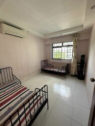 Blk 87 Telok Blangah Heights (Bukit Merah), HDB 4 Rooms #445679031